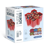 Clementoni puzzelsorteerder