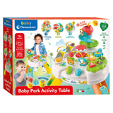 Clementoni Baby Interactieve Activiteitentafel