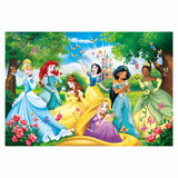 Clementoni Maxi Puzzel Prinses, 60st.