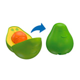 Clementoni Baby Logic Fruit Set