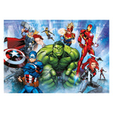 Clementoni puzzel avengers, 180st.