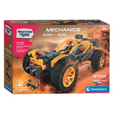 Clementoni wetenschap spel mechanica - buggy quad