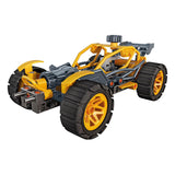 Clementoni wetenschap spel mechanica - buggy quad