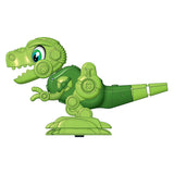 Clementoni Wetenschap Spel Junior Bot T-Rex