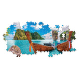 Clementoni Panorama Legpuzzel Phuket Bay, 1000st.