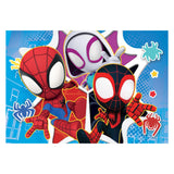 Clementoni Puzzel Spidey, 3x48st.