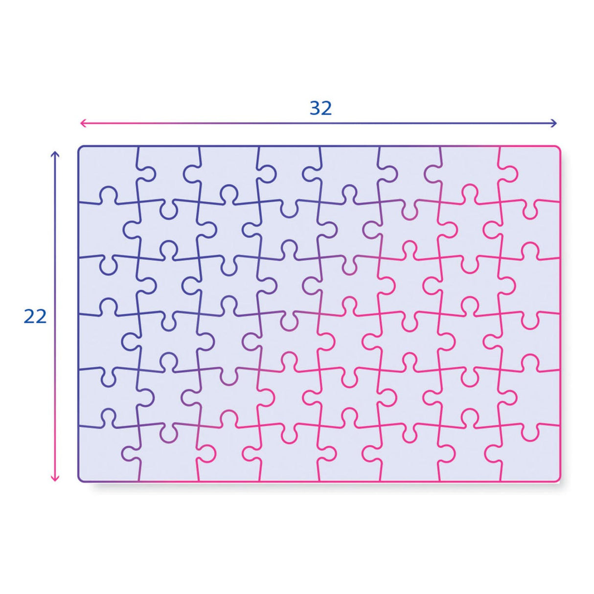 Clementoni Puzzel Spidey, 3x48st.