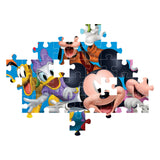 Clementoni Puzzel Mickey and Friends, 104st.