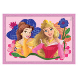 Clementoni Puzzels Prinses, 4in1