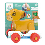 Clementoni Baby Loopfiguur Simba