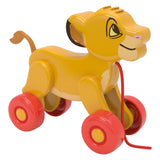 Clementoni Baby Loopfiguur Simba