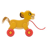 Clementoni Baby Loopfiguur Simba