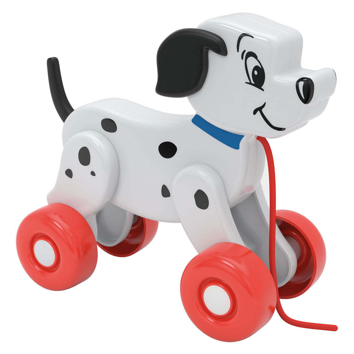 Clementoni Baby Loopfiguur 101 Dalmatiers