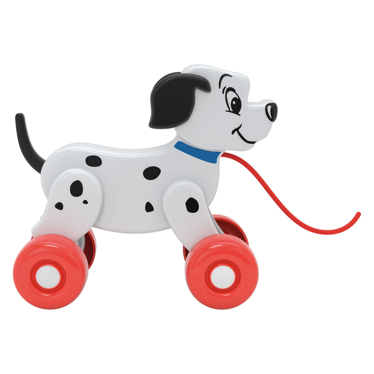 Clementoni Baby Loopfiguur 101 Dalmatiers