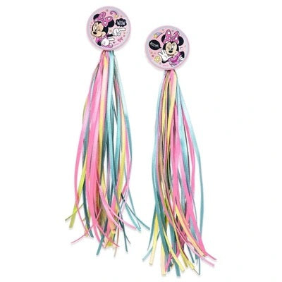 Seven polska handvat sp kids streamers minnie roze