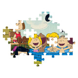 Clementoni Legpuzzel Peanuts Snoopy, 104st.