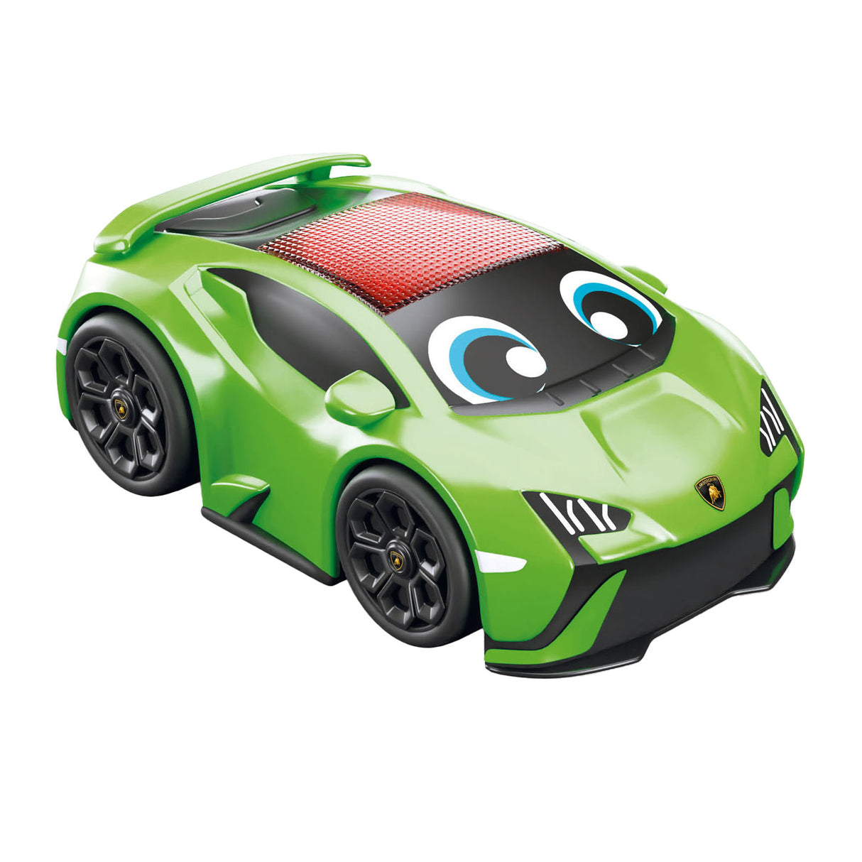 Clementoni Baby Mijn Eerste RC Bestuurbare Auto