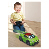 Clementoni Baby Mijn Eerste RC Bestuurbare Auto