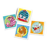 Clementoni - memory voor kinderen - disney classics - 48 kaarten - memory spel - educatief speelgoed - vanaf 4 jaar