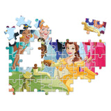 Disney edukit 4in1 prinses