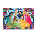 Clementoni legpuzzel super color disney prinses, 30st.