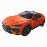 Clementoni wetenschap spel mechanics - lamborghini urus - stem speelgoed - constructie speelgoed - vanaf 8 jaar