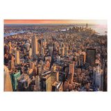 Clementoni legpuzzel new york city, 1000st.