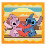 Clementoni puzzel 3x48pcs square stitch 2025