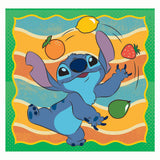 Clementoni puzzel 3x48pcs square stitch 2025