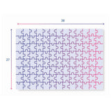 Clementoni puzzel unicorn academy - 104dlg.