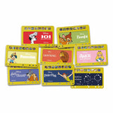 Clementoni disney storyteller verhalenprojector nederlands - verhalen projector met 8 kaarten en slaapliedjes - voorleesboek voor baby kind en peuter
