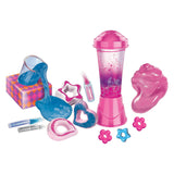Clementoni wetenschap spel slime- en glitterexperimenten