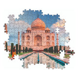 Clementoni legpuzzel taj mahal - 1500st.