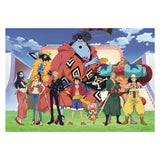 Clementoni legpuzzel one piece - 1500st.