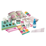 Clementoni wetenschap spel - cosmeticalaboratorium
