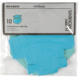 Https: www.cchobby.nl vouwdoos-afm-5-5x5-5-cm-250-gr-lichtturquoise-donkerturquoise-10-stuk-1-doos