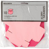 Https: www.cchobby.nl vouwdoos-afm-5-5x5-5-cm-250-gr-roze-10-stuk-1-doos