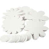 Https: www.cchobby.nl bloemen-d-20-cm-400-gr-wit-5x20-stuk-1-doos