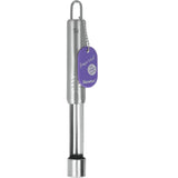 Metaltex imperial appelboor rvs 20,5cm
