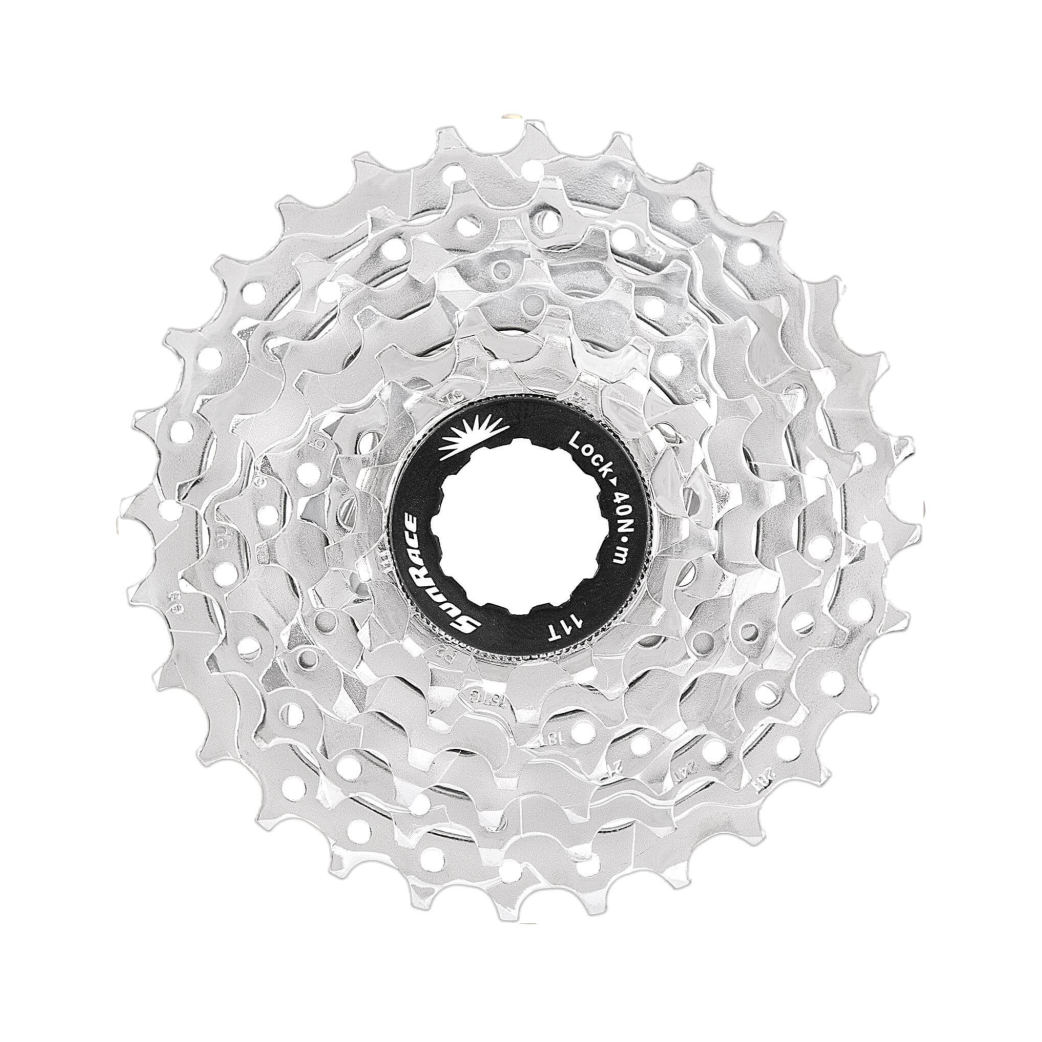 Sunrace Cassette 8V 11-23 R86