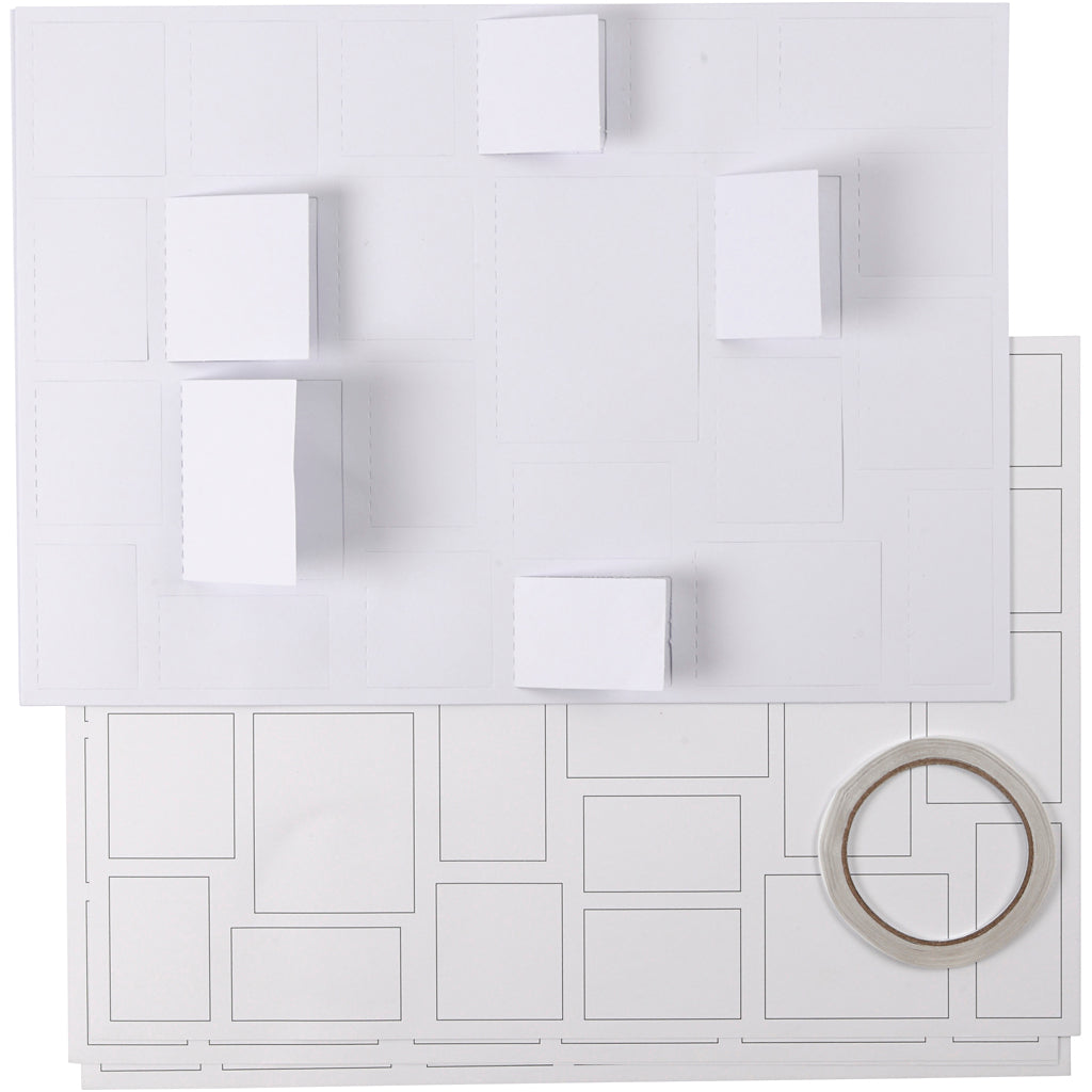 Https: www.cchobby.nl kerstkalender-afm-30x42-cm-wit-5-stuk-1-doos-23343