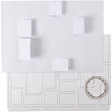 Https: www.cchobby.nl kerstkalender-afm-30x42-cm-wit-5-stuk-1-doos-23343