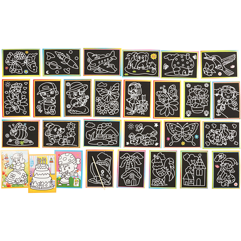 Https: www.cchobby.nl krasplaatjes-afm-9x12-cm-96-div-1-doos