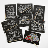 Https: www.cchobby.nl krasplaatjes-afm-9x12-cm-96-div-1-doos