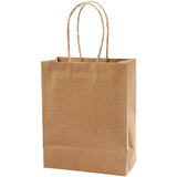 Creativ company https: www.cchobby.nl papieren-zakken-h-23-cm-b-18x9-cm-125-gr-bruin-10-stuk-1-doos