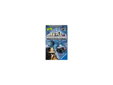 Ravensburger scotland yard reis editie