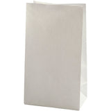 Creativ company https: www.cchobby.nl papieren-zakken-h-27-cm-afm-9x15-cm-46-gr-wit-100-stuk-1-doos