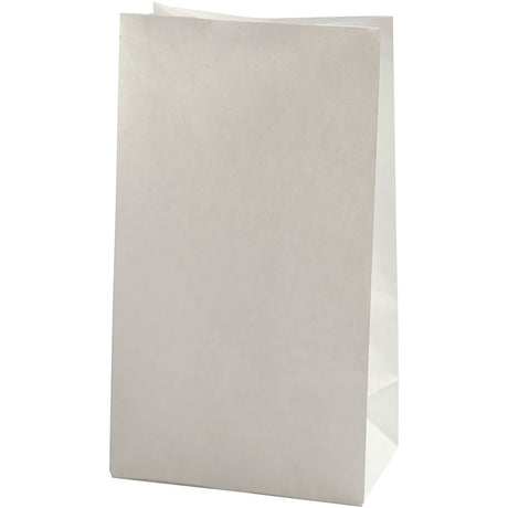 Creativ company https: www.cchobby.nl papieren-zakken-h-27-cm-afm-9x15-cm-46-gr-wit-100-stuk-1-doos