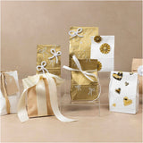 Creativ company https: www.cchobby.nl papieren-zakken-h-27-cm-afm-9x15-cm-46-gr-wit-100-stuk-1-doos