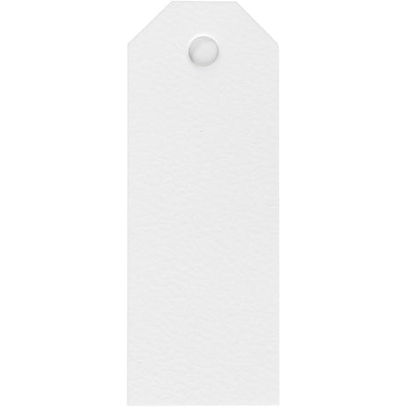 Creativ company https: www.cchobby.nl manilla-labels-afm-3x8-cm-220-gr-wit-20-stuk-1-doos